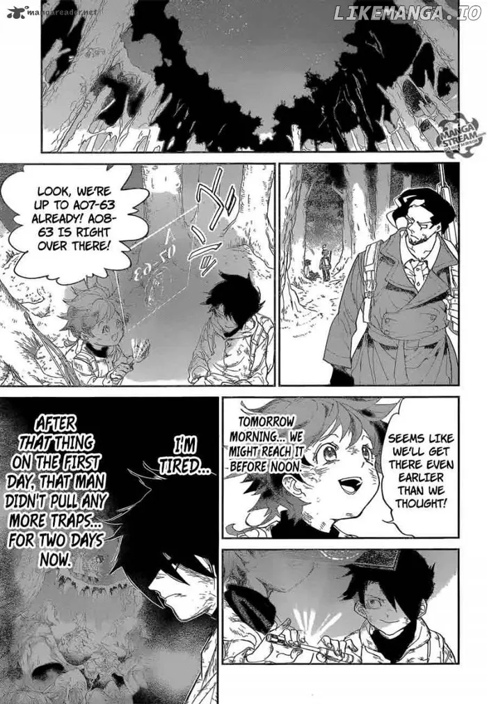 The Promised Neverland chapter 63 image 12_optimized
